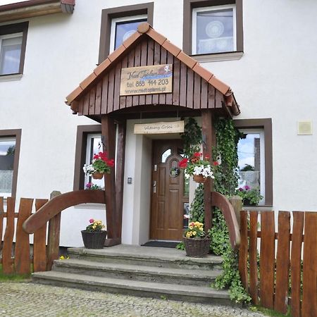 Siedlisko Nad Toplami Kolczyglowy Exterior foto